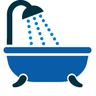 Suisun City Bathrooms