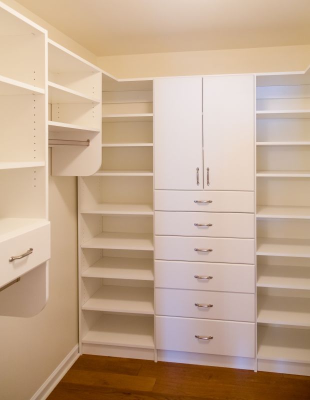 Stylish Storage