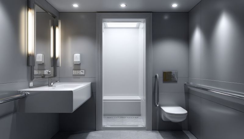 Top Bathroom Remodeling Companies in Concord, CA