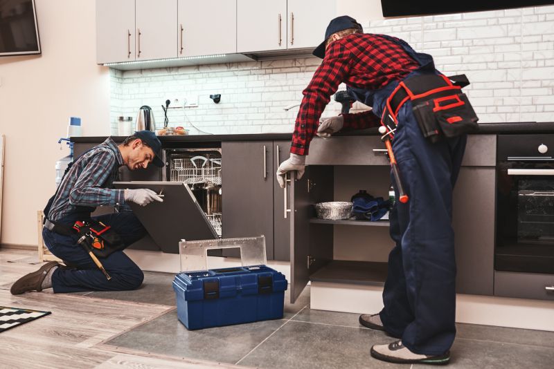 Top Bathroom Remodeling Companies in Napa, CA