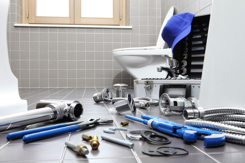 Top Bathroom Remodeling Companies in Pittsburg, CA