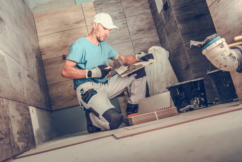 Top Bathroom Remodeling Companies in Sonoma, CA