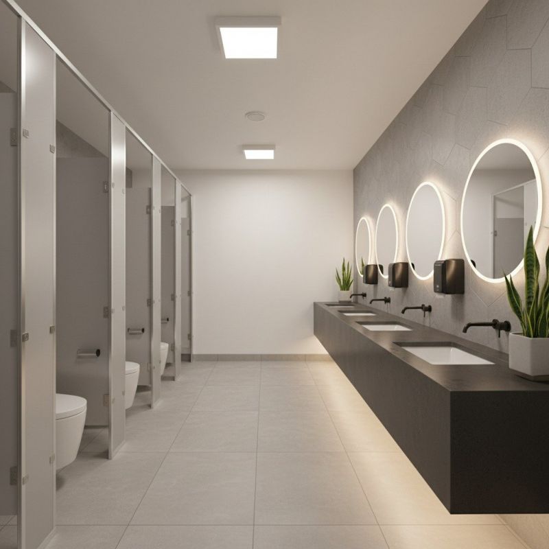 Top Bathroom Remodeling Companies in Suisun City, CA