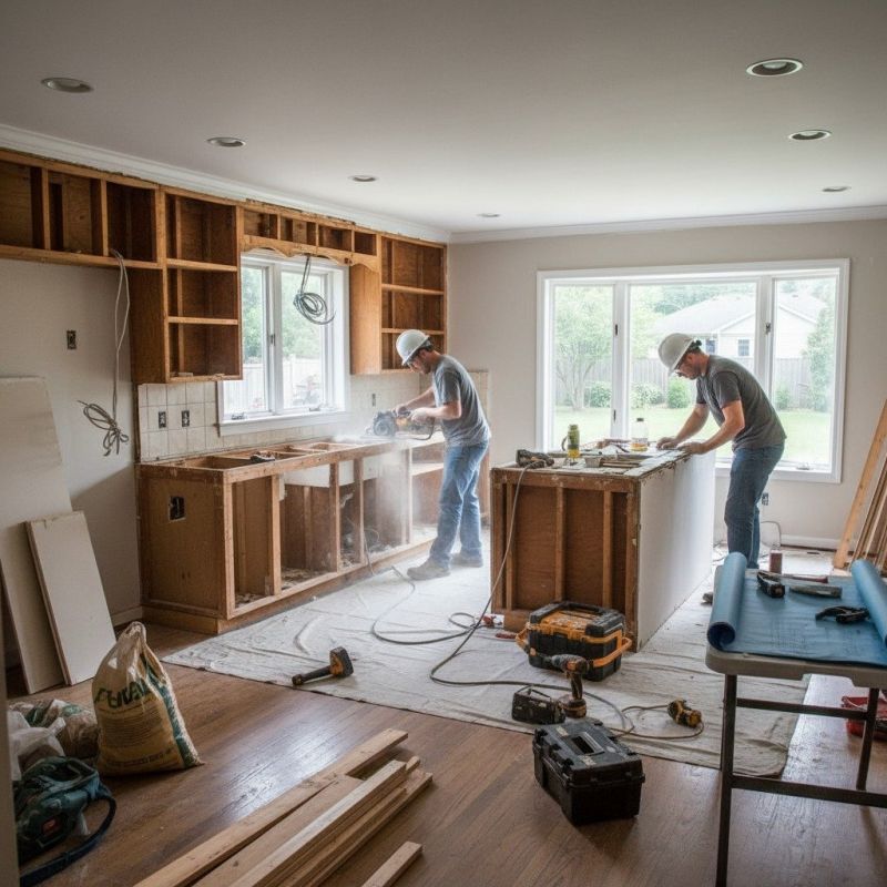 Top Bathroom Remodeling Companies in Vacaville, CA