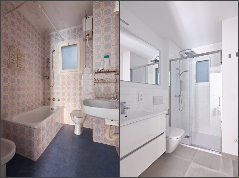 Top Bathroom Remodeling Companies in Vacaville, CA