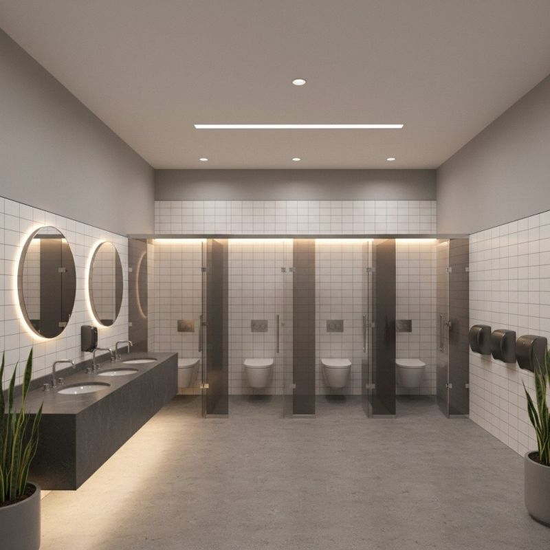 Top Bathroom Remodeling Companies in Walnut Creek, CA