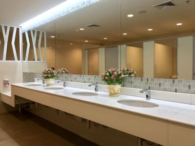 Cost of Bathroom Remodeling in Suisun City, CA